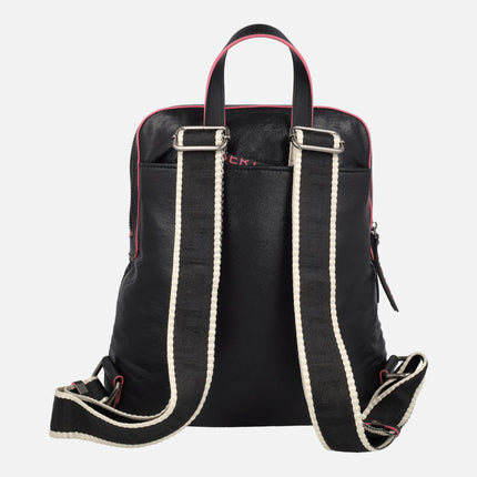 Mochilas Napoli de Robert Pietri