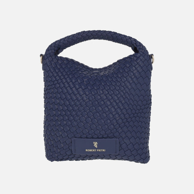 Bolsos trenzados línea Tropical