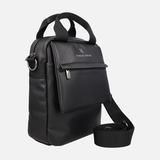 Bolsos bandolera Uomo para hombre efecto piel
