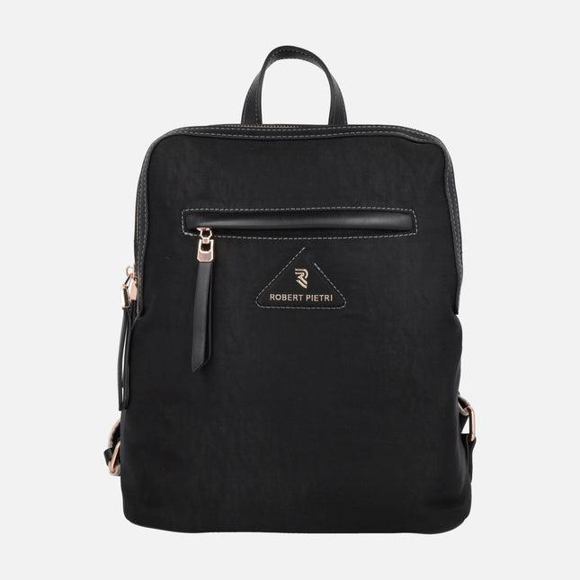 Mochilas Victoria con doble compartimento