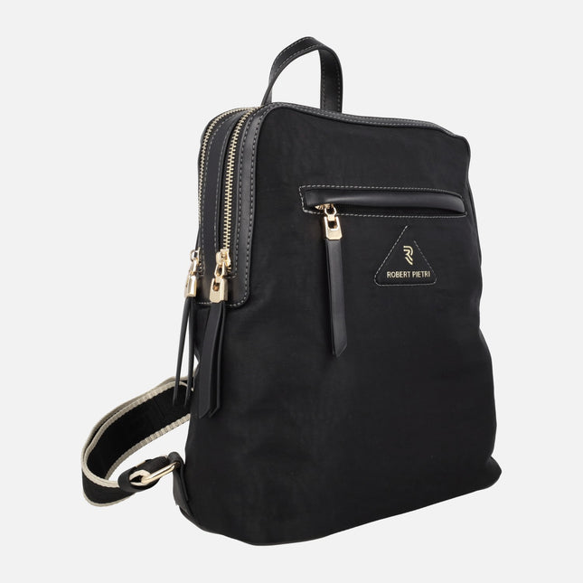 Mochilas Victoria con doble compartimento
