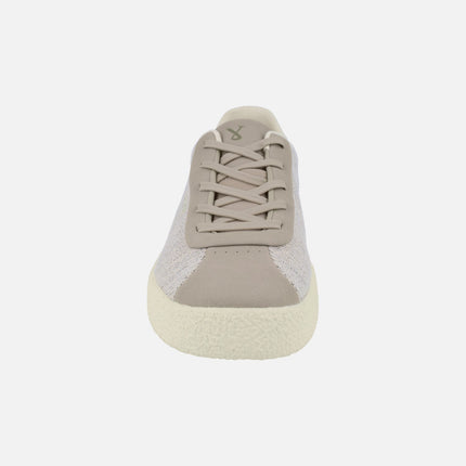 Zapatillas deportivas para hombre Adyro Primo Ash Grey