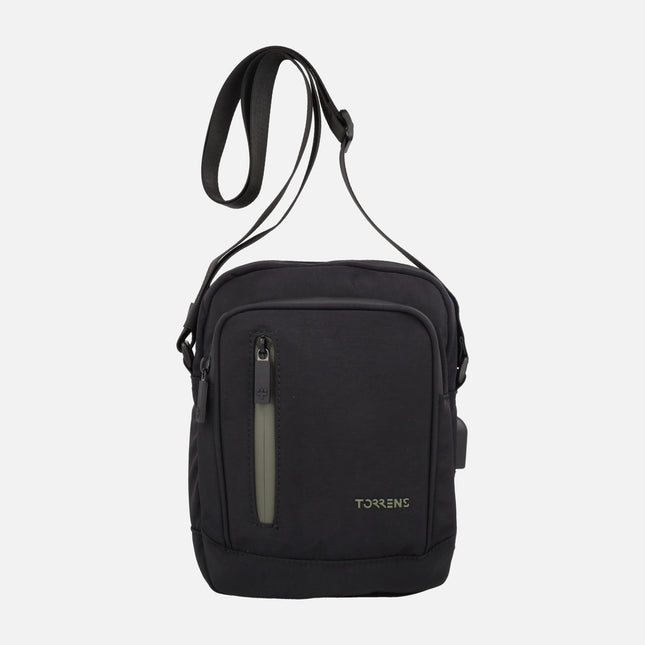 Bolsos bandolera para hombre Torrens