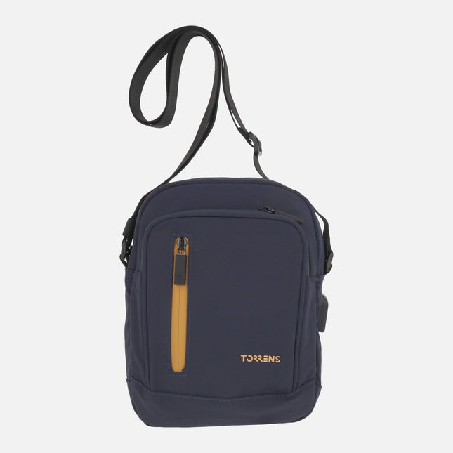 Bolsos bandolera para hombre Torrens