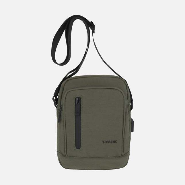 Torrens men's shoulder bags