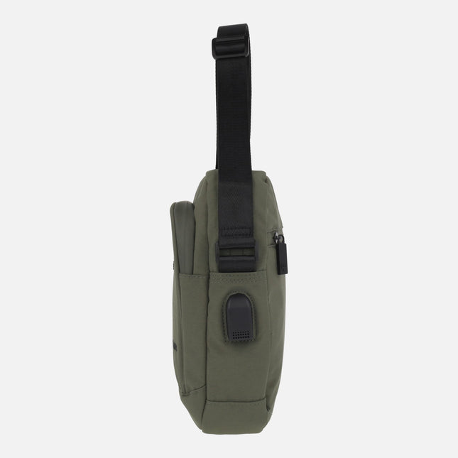 Torrens men's shoulder bags