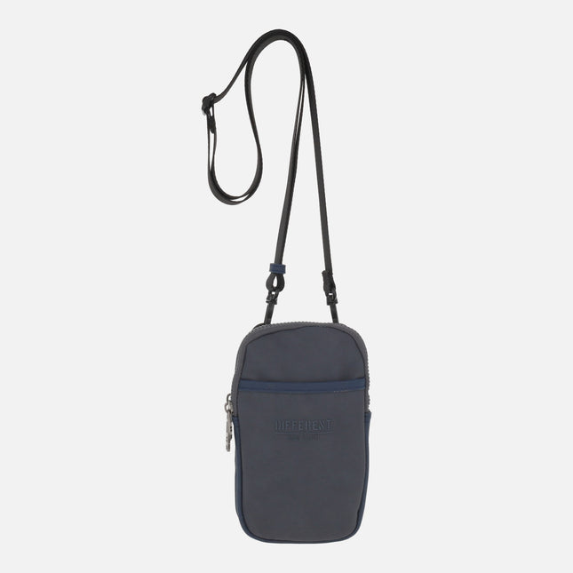 Bolsos bandolera porta móvil para hombre Different de Pepe Moll