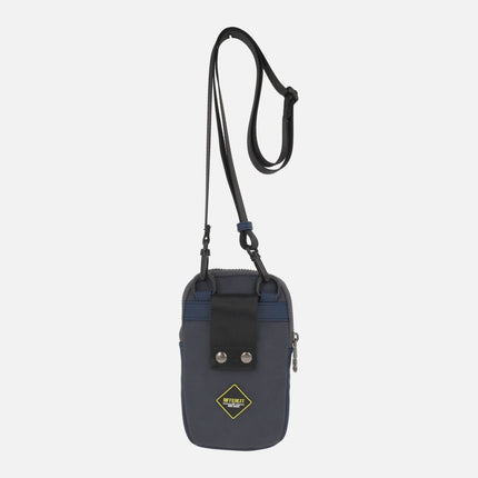 Different crossbody bags for men by Pepe Moll