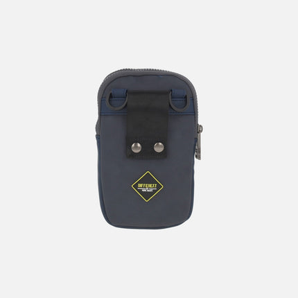 Different crossbody bags for men by Pepe Moll