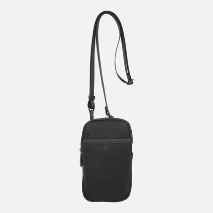 Different crossbody bags for men by Pepe Moll