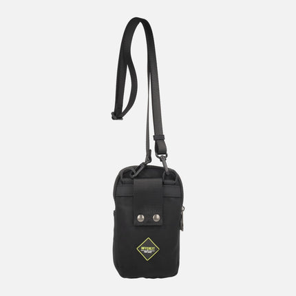 Different crossbody bags for men by Pepe Moll