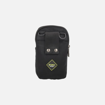 Different crossbody bags for men by Pepe Moll