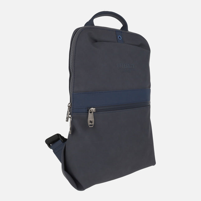 Mochilas de estilo urbano para hombre 261504 de Pepe moll