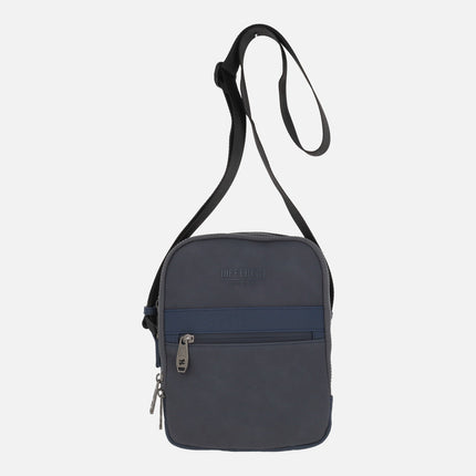 Men's shoulder bags Different by Pepe moll 261501