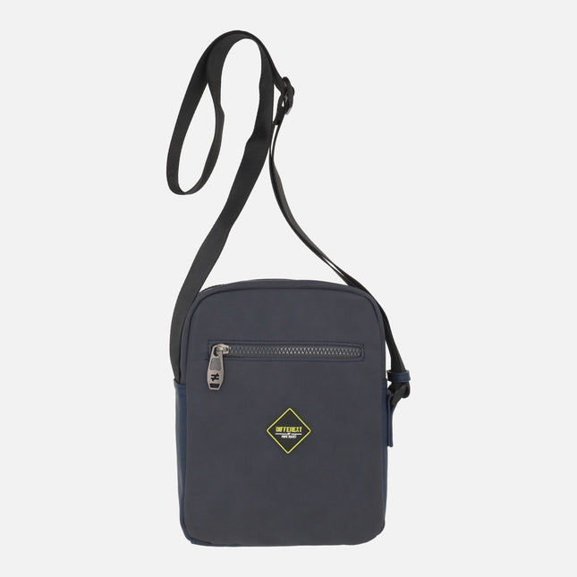 Bolsos bandolera para hombre Different by Pepe moll 261501