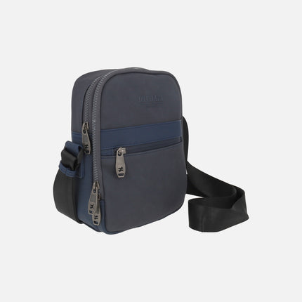 Men's shoulder bags Different by Pepe moll 261501
