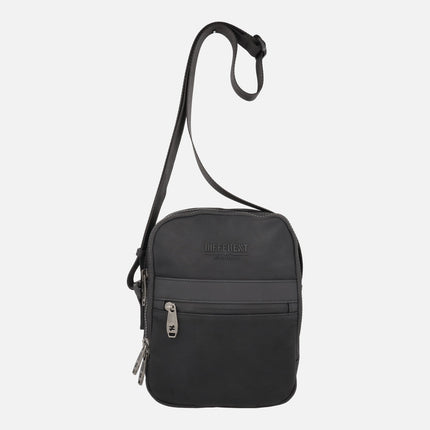 Men's shoulder bags Different by Pepe moll 261501
