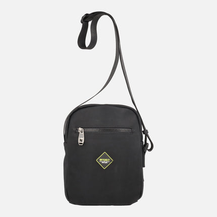 Men's shoulder bags Different by Pepe moll 261501