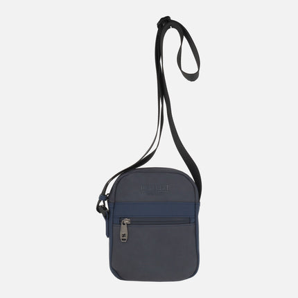 Small size crossbody bags for men Pepe Moll Different