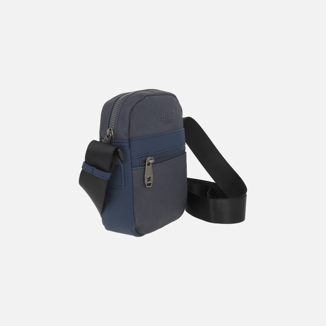 Bolsos bandolera tamaño pequeño para hombre Pepe moll Different