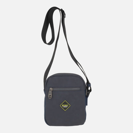 Small size crossbody bags for men Pepe Moll Different