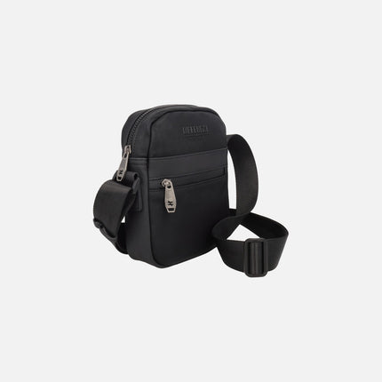Small size crossbody bags for men Pepe Moll Different