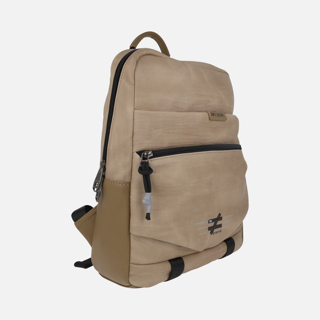 Mochilas de estilo urbano para hombre 261513 de Pepe Moll