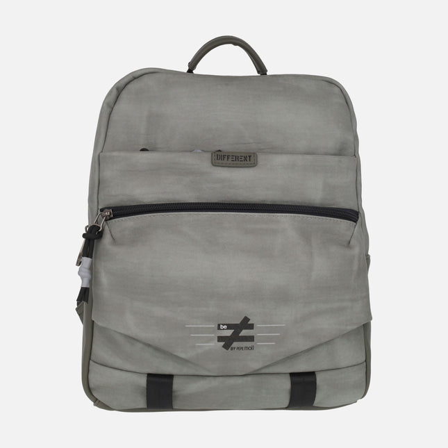 Mochilas de estilo urbano para hombre 261513 de Pepe Moll