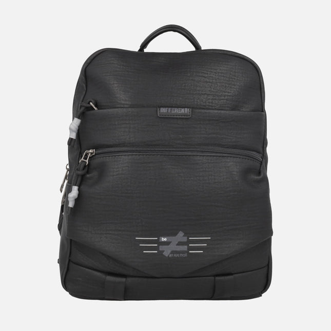 Mochilas de estilo urbano para hombre 261513 de Pepe Moll