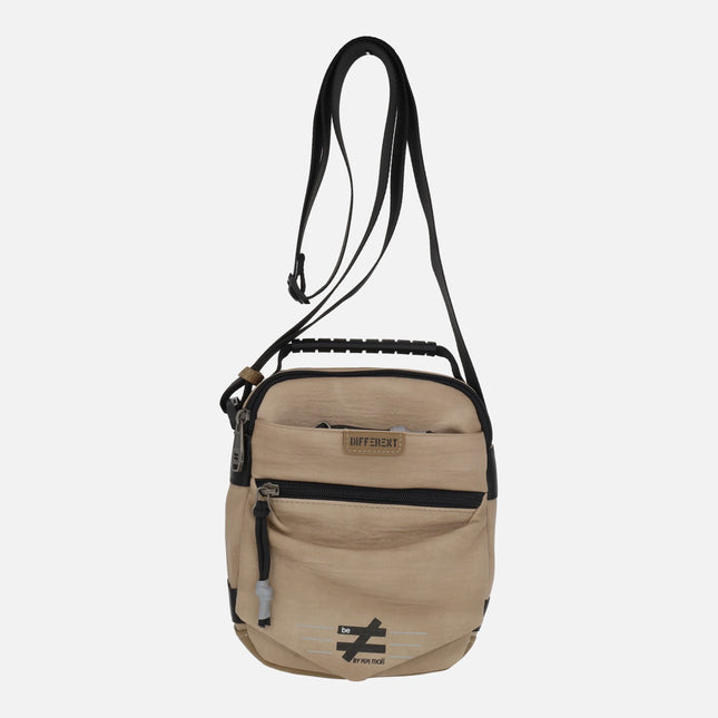 Bolsos bandolera para hombre modelo 261511 de Pepe moll