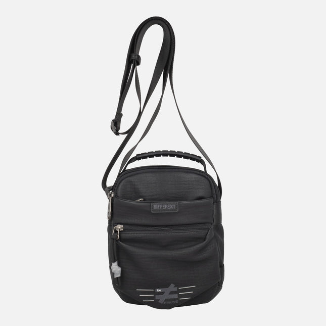 Bolsos bandolera para hombre modelo 261511 de Pepe moll