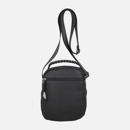 Crossbody bags for men model 261511 by Pepe Moll