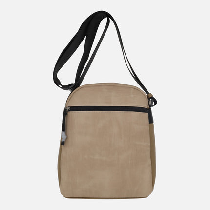 Different men's shoulder bags by Pepe Moll 261512