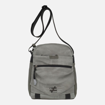Different men's shoulder bags by Pepe Moll 261512