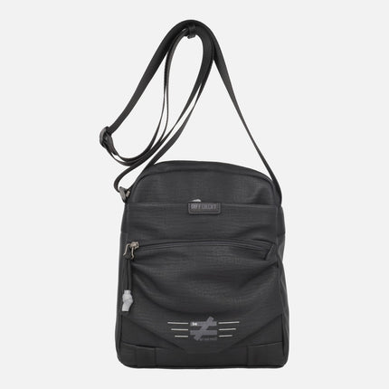 Different men's shoulder bags by Pepe Moll 261512