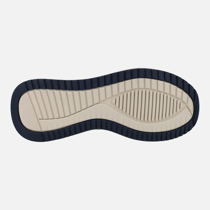 Zapatillas deportivas para hombre Slip Ins Bobs Squad 4 OLV