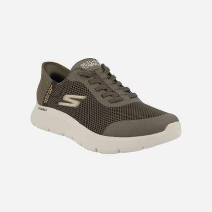 Zapatillas deportivas para hombre Skechers Slip-ins: Go Walk Flex Hands Up