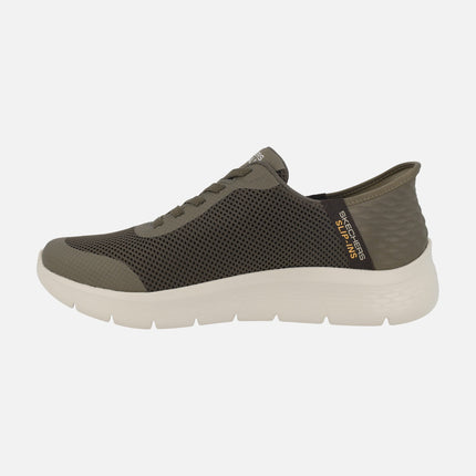 Zapatillas deportivas para hombre Skechers Slip-ins: Go Walk Flex Hands Up