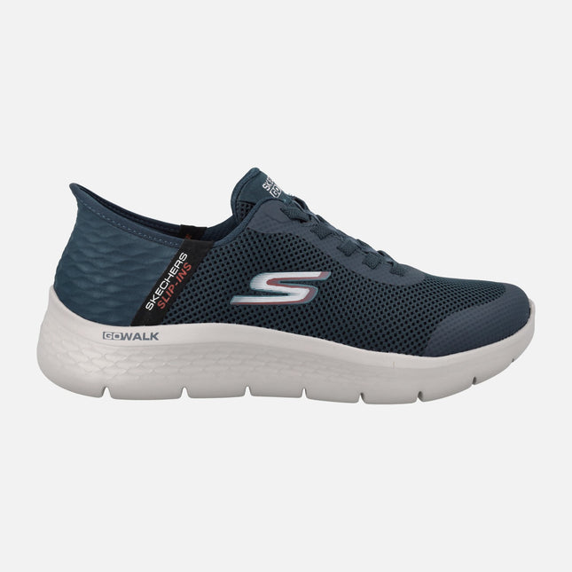 Zapatillas deportivas para hombre Skechers Slip-ins: Go Walk Flex Hands Up