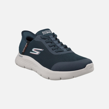 Zapatillas deportivas para hombre Skechers Slip-ins: Go Walk Flex Hands Up