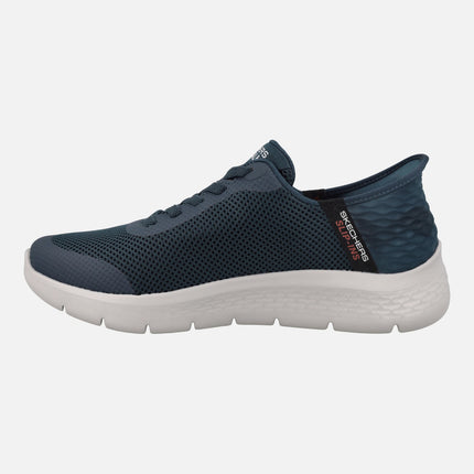 Zapatillas deportivas para hombre Skechers Slip-ins: Go Walk Flex Hands Up