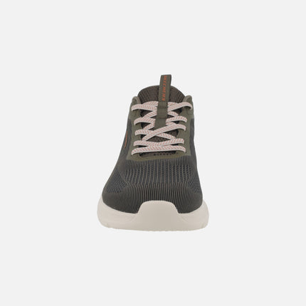 Men's Slip-ins Relaxed Fit Sneakers: Garner - Ellis