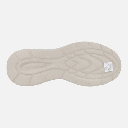 Men's Slip-ins Relaxed Fit Sneakers: Garner - Ellis