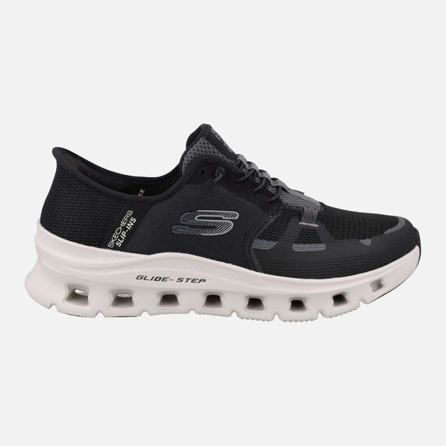 Zapatillas deportivas para hombre Slip Ins Glide Step pro