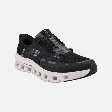 Zapatillas deportivas para hombre Slip Ins Glide Step pro