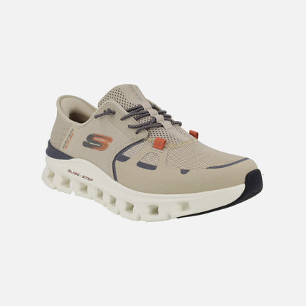 Zapatillas deportivas para hombre Slip Ins Glide Step pro