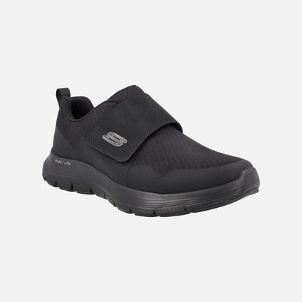 Zapatillas deportivas para hombre con velcro Flex Advantage 4.0 Upshift