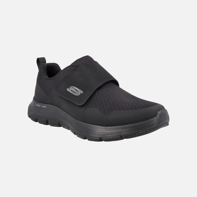 Zapatillas deportivas para hombre con velcro Flex Advantage 4.0 Upshift