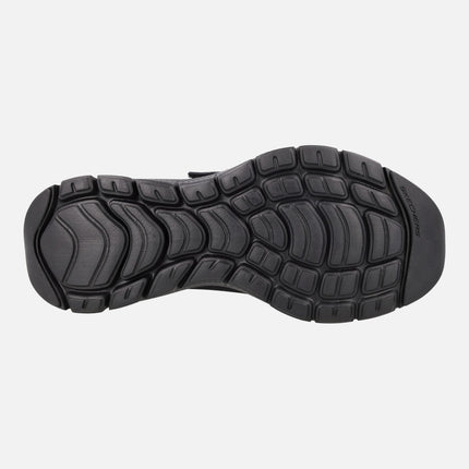 Zapatillas deportivas para hombre con velcro Flex Advantage 4.0 Upshift