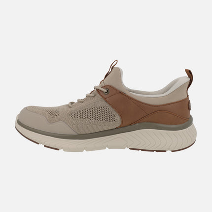 Men's Slip-ins Relaxed Fit Sneakers: Arch Fit Crosser - Emeric